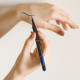Ultrathin eyeliner for an age of L'Oreal Paris Super Liner Perfect Slim 04 Blue, 1 ml Ultrathin eyeliner for an age of L'Oreal Paris Super Liner Perfect Slim 04 Blue, 1 ml