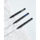 Ultrathin eyeliner for an age of L'Oreal Paris Super Liner Perfect Slim 04 Blue, 1 ml Ultrathin eyeliner for an age of L'Oreal Paris Super Liner Perfect Slim 04 Blue, 1 ml