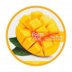 Універсальний крем для обличчя та тіла FarmStay Real Mango All-In-One Cream з екстрактом манго, 300 мл Універсальний крем для обличчя та тіла FarmStay Real Mango All-In-One Cream з екстрактом манго, 300 мл