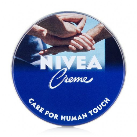 Універсальний зволожуючий крем Nivea Creme, 150 мл Універсальний зволожуючий крем Nivea Creme, 150 мл