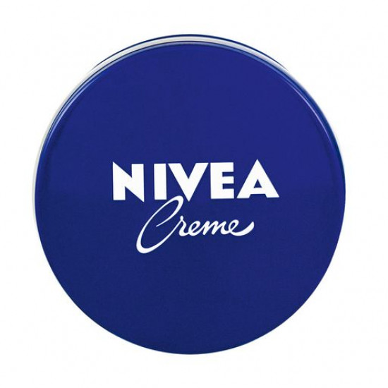 Універсальний зволожуючий крем Nivea Creme, 30 мл Універсальний зволожуючий крем Nivea Creme, 30 мл