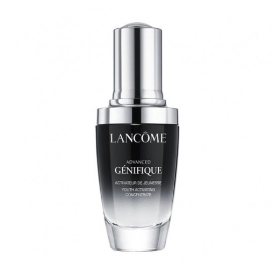 Удосконалена сироватка-активатор молодості шкіри обличчя Lancome Advanced Genifique Youth Activating Concentrate, 30 мл Удосконалена сироватка-активатор молодості шкіри обличчя Lancome Advanced Genifique Youth Activating Concentrate, 30 мл
