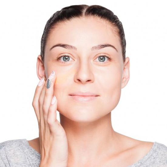 Заспокійлива сироватка для обличчя Christina Unstress Total Serenity Serum, 30 мл Заспокійлива сироватка для обличчя Christina Unstress Total Serenity Serum, 30 мл