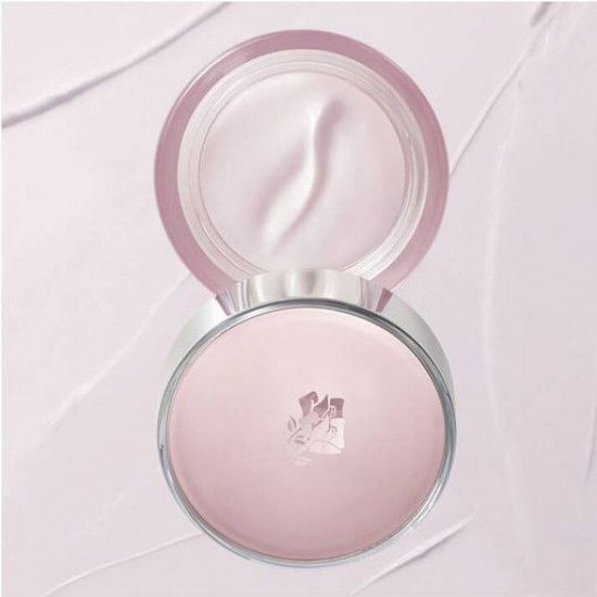 Uspokaivayushchy and the moisturizing dry face skin Lancôme Hydra Zen Anti-Stress Moisturising Rich Cream cream, 50 ml Uspokaivayushchy and the moisturizing dry face skin Lancôme Hydra Zen Anti-Stress Moisturising Rich Cream cream, 50 ml