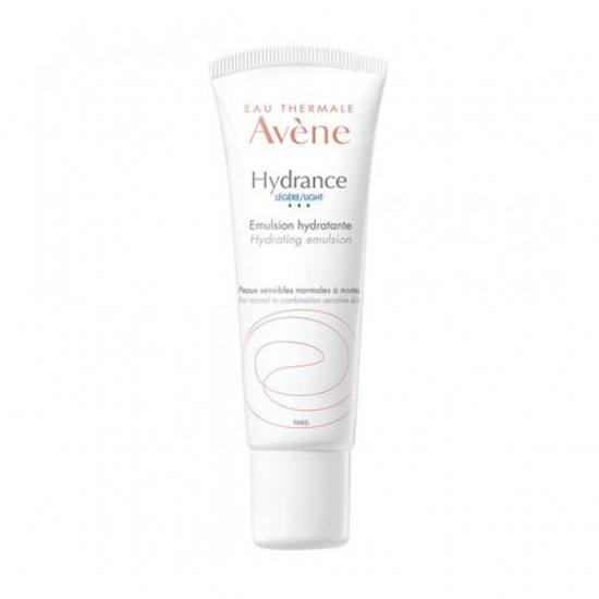 Увлажняющая эмульсия для лица Avene Hydrance для нормальной и комбинированой кожи, 40 мл
Увлажняющая эмульсия для лица Avene Hydrance для нормальной и комбинированой кожи, 40 мл
