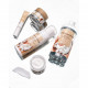 Увлажняющая кокосовая мицелярная вода Eveline Cosmetics Rich Coconut 3 в 1, 400 мл
Увлажняющая кокосовая мицелярная вода Eveline Cosmetics Rich Coconut 3 в 1, 400 мл
