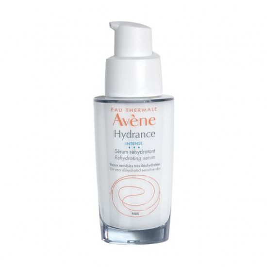 Зволожуюча сироватка для обличчя Avene Hydrance Intense Serum Rehydratant, 30 мл Зволожуюча сироватка для обличчя Avene Hydrance Intense Serum Rehydratant, 30 мл
