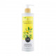 Uvlazhnyayushchey and the toning milk for a body of Bielenda Bio Vitamin C, 400 ml Uvlazhnyayushchey and the toning milk for a body of Bielenda Bio Vitamin C, 400 ml