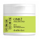 Зволожуючі тонер-педи для обличчя Double Dare Omg! Feeling Pad ph 5.5 double dare, 70 шт Зволожуючі тонер-педи для обличчя Double Dare Omg! Feeling Pad ph 5.5 double dare, 70 шт