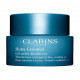 The moisturizing Clarins Hydra-Essentiel Cooling Gel face gel for the normal and combined skin, 50 ml The moisturizing Clarins Hydra-Essentiel Cooling Gel face gel for the normal and combined skin, 50 ml