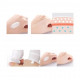 Зволожуючий та освітлювальний крем для обличчя Petitfee & Koelf Snow Lotus White Tone Up Cream, 50 мл Зволожуючий та освітлювальний крем для обличчя Petitfee & Koelf Snow Lotus White Tone Up Cream, 50 мл