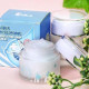 Зволожуючий крем для обличчя Elizavecca Aqua Hyaluronic Acid Water Drop Cream з гіалуроновою кислотою, 50 мл Зволожуючий крем для обличчя Elizavecca Aqua Hyaluronic Acid Water Drop Cream з гіалуроновою кислотою, 50 мл