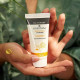 Увлажняющий крем для лица Orientana Turmeric Hydro Cure с куркумой, 30 г
Увлажняющий крем для лица Orientana Turmeric Hydro Cure с куркумой, 30 г