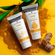 Увлажняющий крем для лица Orientana Turmeric Hydro Cure с куркумой, 30 г
Увлажняющий крем для лица Orientana Turmeric Hydro Cure с куркумой, 30 г