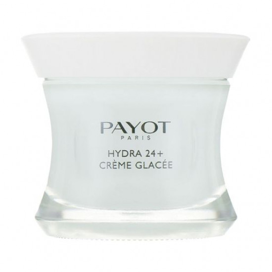 The moisturizing cream for the person Payot Hydra 24+ Creme Glacee Plumping Moisturizing Care, 50 ml The moisturizing cream for the person Payot Hydra 24+ Creme Glacee Plumping Moisturizing Care, 50 ml
