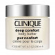Увлажняющий крем для тела Clinique Deep Comfort Body Butter, 200 мл
Увлажняющий крем для тела Clinique Deep Comfort Body Butter, 200 мл