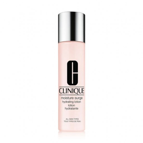 Зволожуючий лосьйон для обличчя Clinique Moisture Surge Hydrating Lotion, 200 мл Зволожуючий лосьйон для обличчя Clinique Moisture Surge Hydrating Lotion, 200 мл
