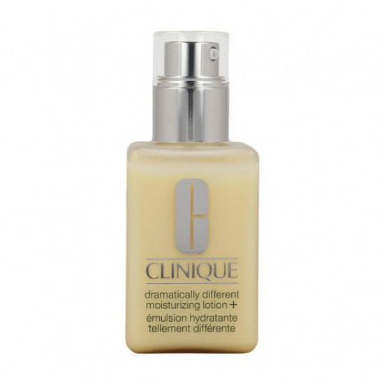 Зволожуючий лосьйон для обличчя Dramatically Different Moisturizing Lotion, 125 мл Зволожуючий лосьйон для обличчя Dramatically Different Moisturizing Lotion, 125 мл