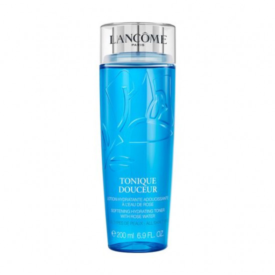Увлажняющий лосьон для лица Lancome Tonique Douceur для всех типов кожи, 200 мл
Увлажняющий лосьон для лица Lancome Tonique Douceur для всех типов кожи, 200 мл