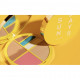 Водостойкая палетка для макияжа лица и глаз Pupa Sun Days Face & Eyes Waterproof Palette 001 Sunrise, 14 г
Водостойкая палетка для макияжа лица и глаз Pupa Sun Days Face & Eyes Waterproof Palette 001 Sunrise, 14 г