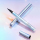 Водостійка підводка-фломастер для очей Zeesea Colorful Waterproof Tip Liquid Eyeliner, 05 Moonlit White, 9.07 г Водостійка підводка-фломастер для очей Zeesea Colorful Waterproof Tip Liquid Eyeliner, 05 Moonlit White, 9.07 г