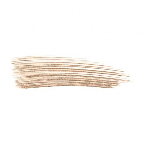 Водостійкий гель для брів Relouis Pro Waterproof Color Brow Gel 01 Blonde, 6 г Водостійкий гель для брів Relouis Pro Waterproof Color Brow Gel 01 Blonde, 6 г