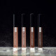 Водостійкий гель для брів Relouis Pro Waterproof Color Brow Gel 01 Blonde, 6 г Водостійкий гель для брів Relouis Pro Waterproof Color Brow Gel 01 Blonde, 6 г