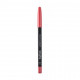 Waterproof pencil for lips of Topface Waterproof Lipliner 104, 1.14 g Waterproof pencil for lips of Topface Waterproof Lipliner 104, 1.14 g
