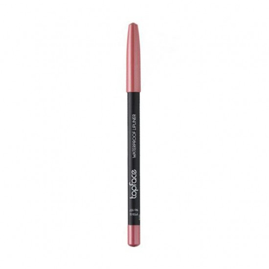 Waterproof pencil for lips of Topface Waterproof Lipliner 107, 1.14 g Waterproof pencil for lips of Topface Waterproof Lipliner 107, 1.14 g