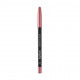 Waterproof pencil for lips of Topface Waterproof Lipliner 107, 1.14 g Waterproof pencil for lips of Topface Waterproof Lipliner 107, 1.14 g