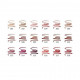 Waterproof pencil for lips of Topface Waterproof Lipliner 107, 1.14 g Waterproof pencil for lips of Topface Waterproof Lipliner 107, 1.14 g