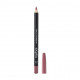 Waterproof pencil for lips of Topface Waterproof Lipliner 111, 1.14 g Waterproof pencil for lips of Topface Waterproof Lipliner 111, 1.14 g