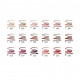 Waterproof pencil for lips of Topface Waterproof Lipliner 111, 1.14 g Waterproof pencil for lips of Topface Waterproof Lipliner 111, 1.14 g