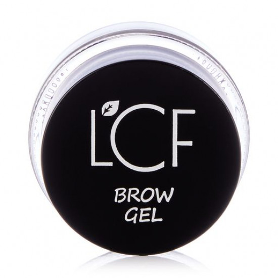 Воск для бровей LCF Brow Gel тон 01, 2.6 г
Воск для бровей LCF Brow Gel тон 01, 2.6 г