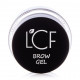 Воск для бровей LCF Brow Gel тон 01, 2.6 г
Воск для бровей LCF Brow Gel тон 01, 2.6 г