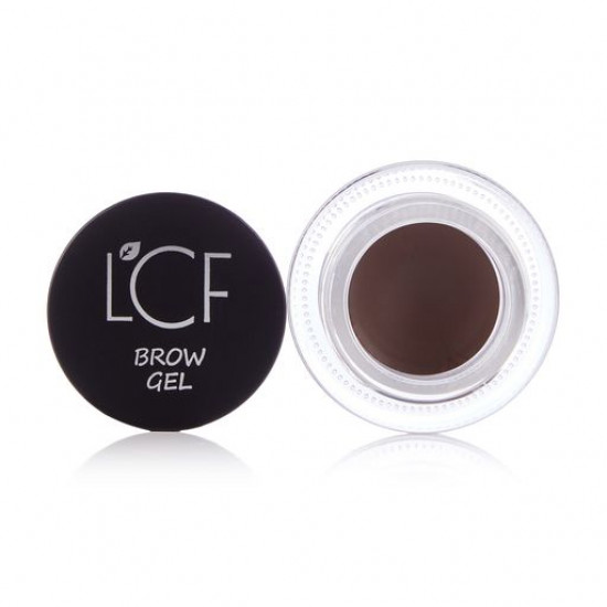 Воск для бровей LCF Brow Gel тон 01, 2.6 г
Воск для бровей LCF Brow Gel тон 01, 2.6 г