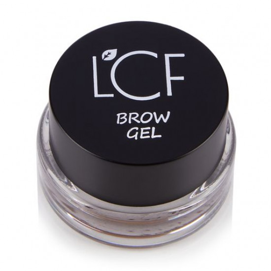 Воск для бровей LCF Brow Gel тон 01, 2.6 г
Воск для бровей LCF Brow Gel тон 01, 2.6 г