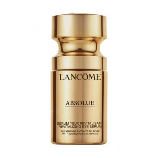 Восстанавливающая сыворотка для кожи вокруг глаз Lancome Absolue Revitalizing Eye Serum, 15 мл Восстанавливающая сыворотка для кожи вокруг глаз Lancome Absolue Revitalizing Eye Serum, 15 мл