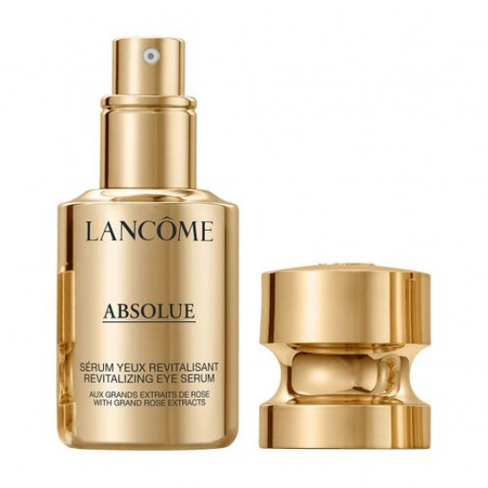 Восстанавливающая сыворотка для кожи вокруг глаз Lancome Absolue Revitalizing Eye Serum, 15 мл Восстанавливающая сыворотка для кожи вокруг глаз Lancome Absolue Revitalizing Eye Serum, 15 мл