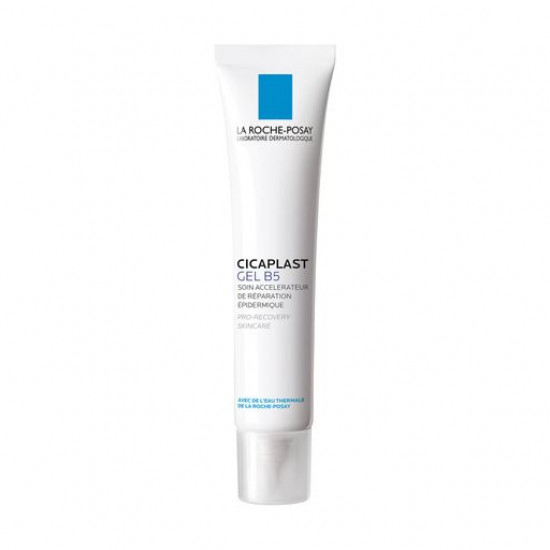 Восстанавливающей гель La Roche-Posay Cicaplast B5 для ускоренной регенерации поверхности кожи детей и взрослых, 40 мл
Восстанавливающей гель La Roche-Posay Cicaplast B5 для ускоренной регенерации поверхности кожи детей и взрослых, 40 мл
