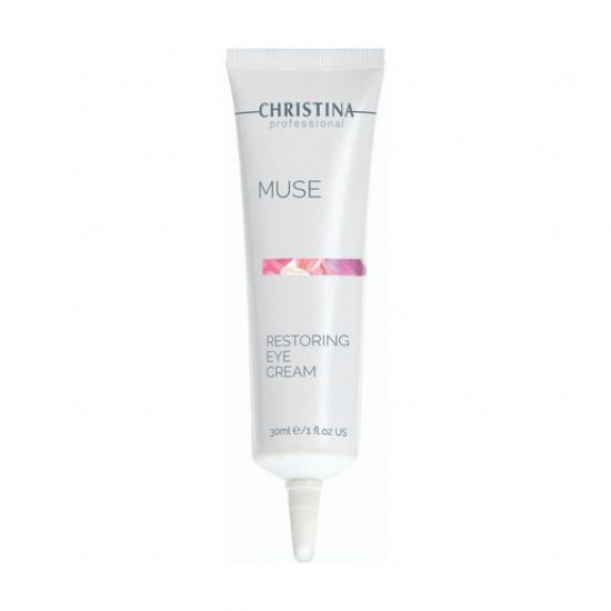 Восстанавливающий крем для кожи вокруг глаз Christina Muse Restoring Eye Cream, 30 мл
Восстанавливающий крем для кожи вокруг глаз Christina Muse Restoring Eye Cream, 30 мл