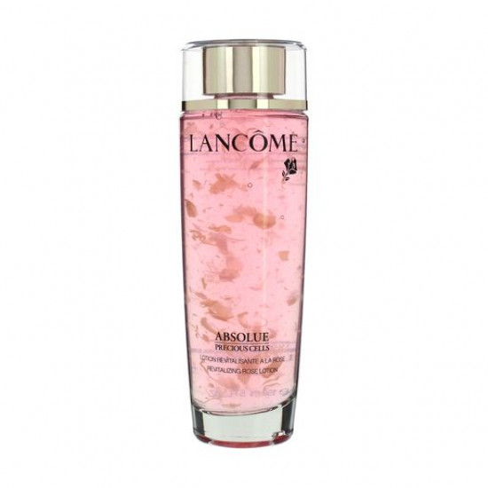 Відновлюючий лосьйон для обличчя Lancome Absolue Precious Cells Revitalizing Rose Lotion, 150 мл Відновлюючий лосьйон для обличчя Lancome Absolue Precious Cells Revitalizing Rose Lotion, 150 мл