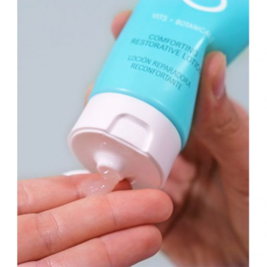 Відновлюючий лосьйон для обличчя Numee Game On Vits + Botanicals Restart Comforting Restorative Lotion, 75 мл Відновлюючий лосьйон для обличчя Numee Game On Vits + Botanicals Restart Comforting Restorative Lotion, 75 мл