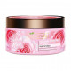 The restoring body scrub of Bielenda Super skin diet Velvet Rose Roza, 350 g The restoring body scrub of Bielenda Super skin diet Velvet Rose Roza, 350 g