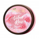 The restoring body scrub of Bielenda Super skin diet Velvet Rose Roza, 350 g The restoring body scrub of Bielenda Super skin diet Velvet Rose Roza, 350 g