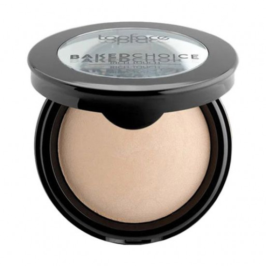 Запеченная пудра для лица TopFace Baked Choice Rich Touch Powder, 05 Medium Shade, 10 г
Запеченная пудра для лица TopFace Baked Choice Rich Touch Powder, 05 Medium Shade, 10 г
