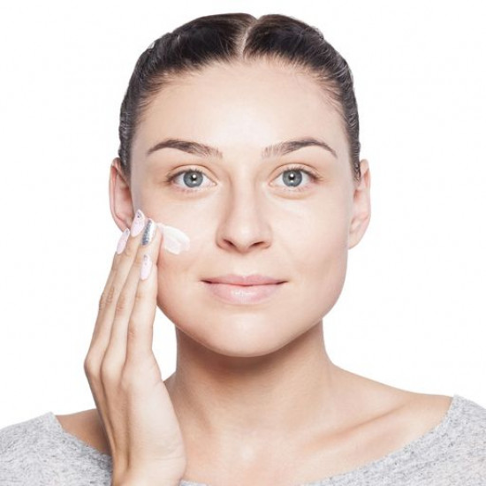 Захистний крем для обличчя Christina Chateau de Beaute Shielding Сream SPF 30, 50 мл Захистний крем для обличчя Christina Chateau de Beaute Shielding Сream SPF 30, 50 мл