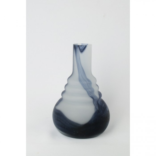 Yahya BT060 Frosted Black