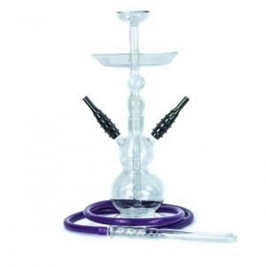 Стеклянный кальян Kaya Shisha Calabash Стеклянный кальян Kaya Shisha Calabash