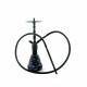 AMY 460 4-STARS (ЭМИ 4-СТАРС) ЧЕРНЫЙ PSMBK-BK AMY 460 4-STARS (ЭМИ 4-СТАРС) ЧЕРНЫЙ PSMBK-BK
